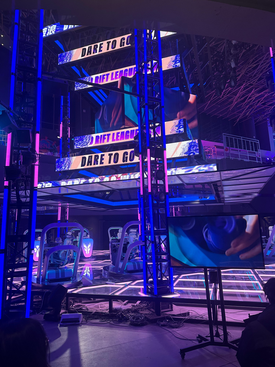 养更多技术 养更多技术