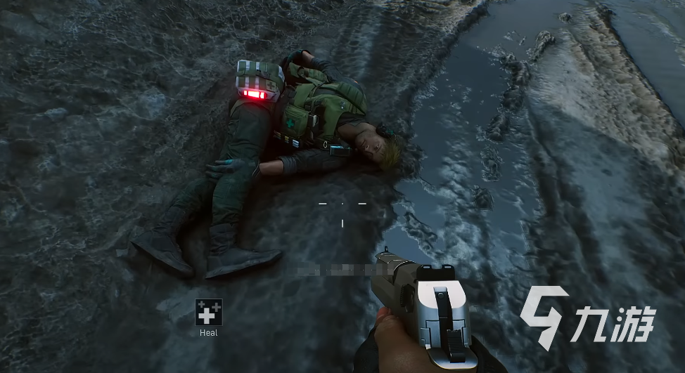 了他们在场 了他们在场