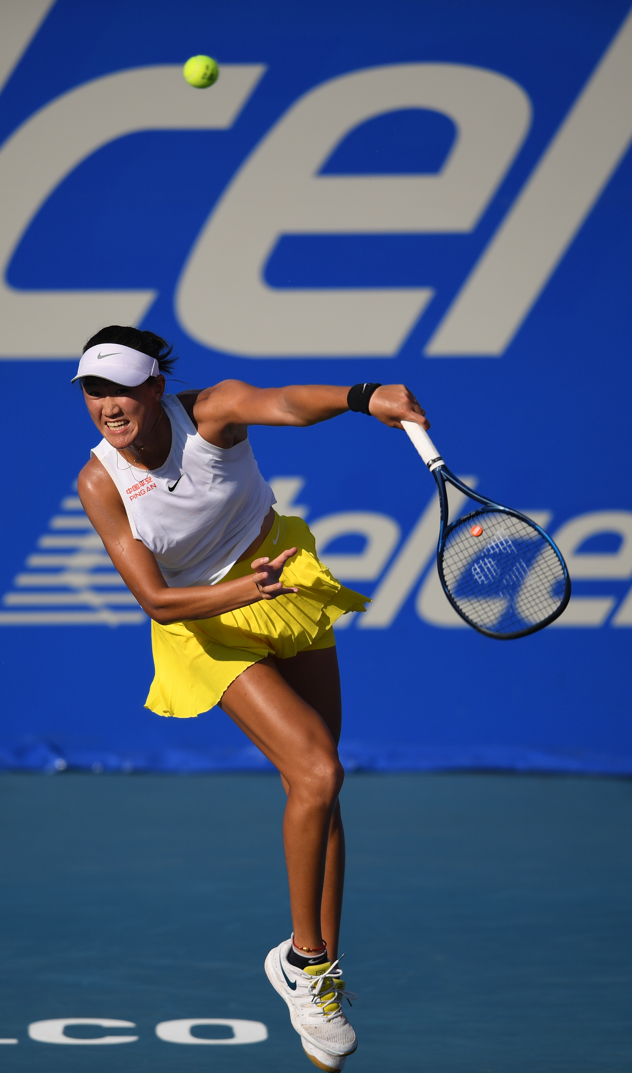 对应策略是 对应策略是